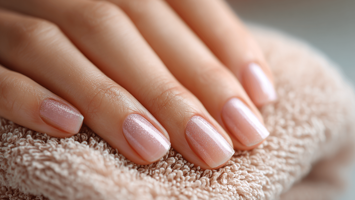 WhatIsaJapaneseManicure